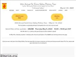 Sites similar to minnesotapotters.com