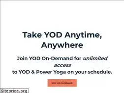 Sites similar to minnesotapoweryoga.com