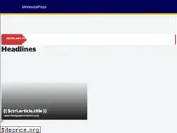 Sites similar to minnesotapreps.rivals.com