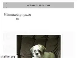 Sites similar to minnesotapups.com