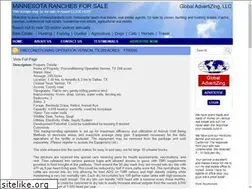 Sites similar to minnesotaranch.com