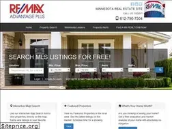 Sites similar to minnesotarealestatesite.com