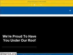 Sites similar to minnesotaroofingcompany.net