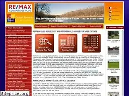 Sites similar to minnesotas-real-estate.com