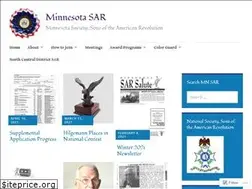 Sites similar to minnesotasar.org