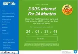 Sites similar to minnesotasbestroof.com