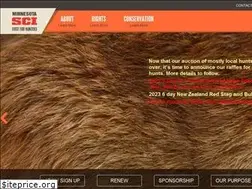 Sites similar to minnesotasci.com