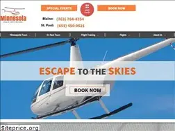 Sites similar to minnesotashelicopters.com