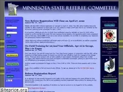 Sites similar to minnesotasrc.com