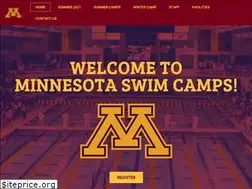 Sites similar to minnesotaswimcamps.com