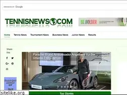 Sites similar to minnesotatennisnews.com