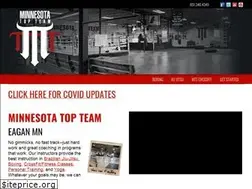 Sites similar to minnesotatopteam.com