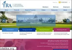 Sites similar to minnesotatra.org