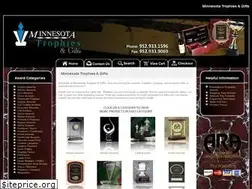 Sites similar to minnesotatrophiesandgifts.com