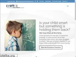 Sites similar to minnesotavisiontherapy.com