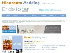 Sites similar to minnesotawedding.com