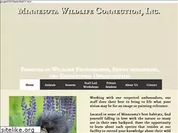 Sites similar to minnesotawildlifeconnection.com