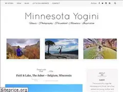 Sites similar to minnesotayogini.com