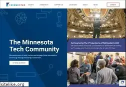 Sites similar to minnestar.org