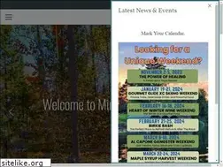 Sites similar to minnesuingacres.com