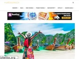 Sites similar to minnethaimaassa.com