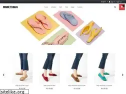 Sites similar to minnetonka.fr