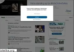 Sites similar to minnetonka.patch.com