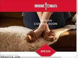 Sites similar to minnetonka.tw