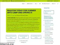Sites similar to minnetonkaarts.org