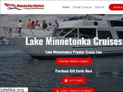 Sites similar to minnetonkaboat.com