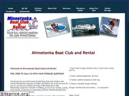 Sites similar to minnetonkaboats.com