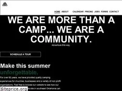 Sites similar to minnetonkacamp.com