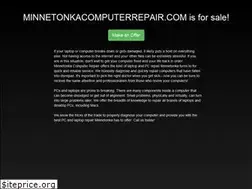 Sites similar to minnetonkacomputerrepair.com