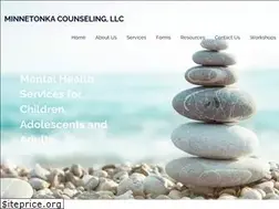 Sites similar to minnetonkacounseling.com