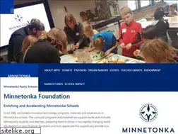 Sites similar to minnetonkafoundation.com