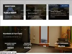Sites similar to minnetonkaglass.com