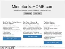 Sites similar to minnetonkahome.com