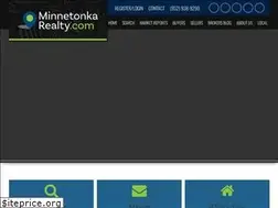 Sites similar to minnetonkahomes.com
