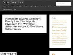 Sites similar to minnetonkalawgroup.com