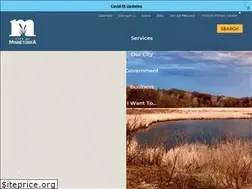 Sites similar to minnetonkamn.gov