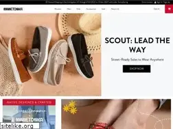 Sites similar to minnetonkamoccasin.com