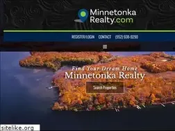 Sites similar to minnetonkarealty.com