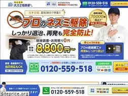 Sites similar to minnezumi.com