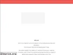 Sites similar to minni.space