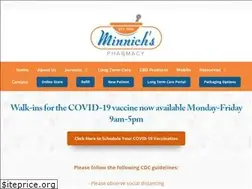 Sites similar to minnichspharmacy.com