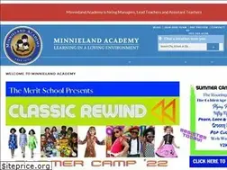 Sites similar to minnieland.com