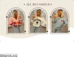Sites similar to minnies-boutique.co.uk