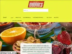 Sites similar to minniesegypt.com