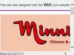Sites similar to minniesmodesto.com