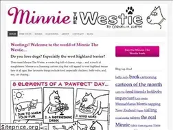 Sites similar to minniethewestie.com